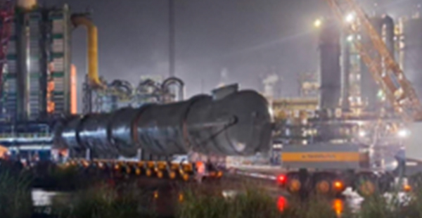 H2S Scrubber